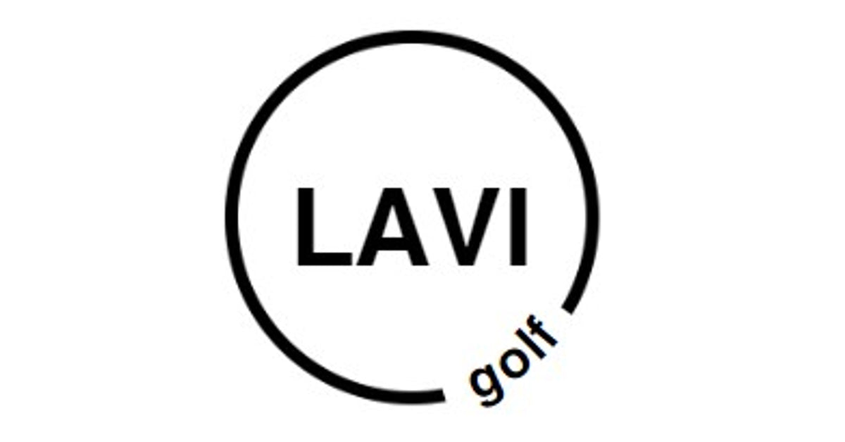 About LAVI Golf
