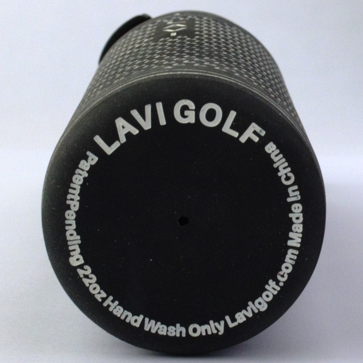 Sip LAVI Bottle | Classic Golf Grip